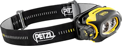 PETZL ペツル ピクサ 3 E78CHB