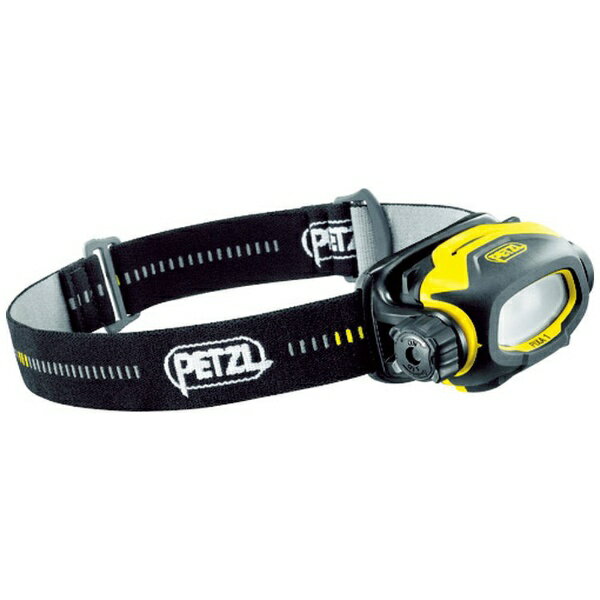 PETZL｜ペツル PETZL ピクサ 1 E78AHB-2