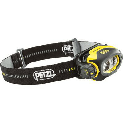 PETZL ペツル ピクサ 3 最大100ルーメン 充電式/単三電池式 E78CHB 2