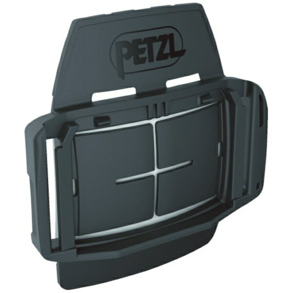 PETZL ペツル ピクサアダプト E78005ヘッドライト