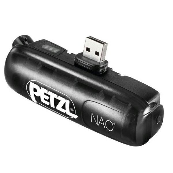 PETZL ペツル NAO用バッテリー E36200 2