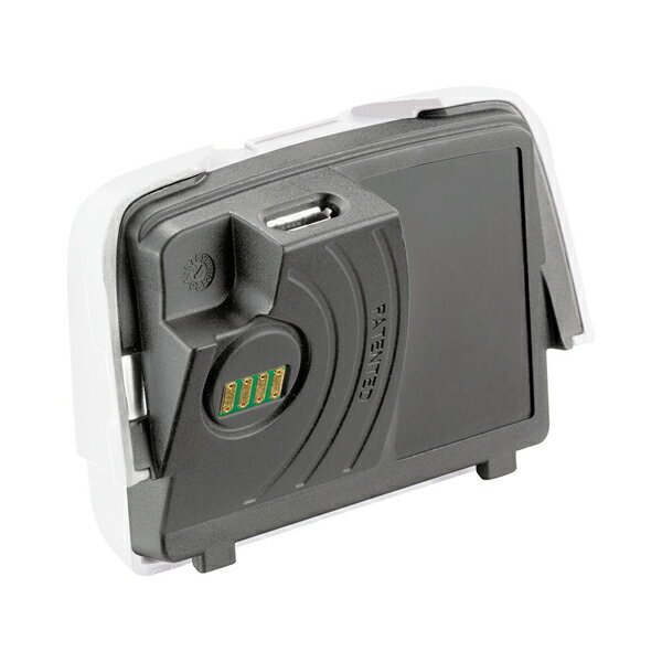 PETZL ペツル リアクティック・リアクティック➕＋用リチャージャブルバッテリー E92200 2