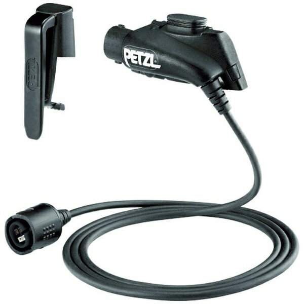 PETZL ペツル NAO+ ベルトキット E36R10 2B