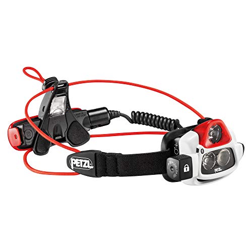 PETZL ペツル NAO＋ E36AHR 2B