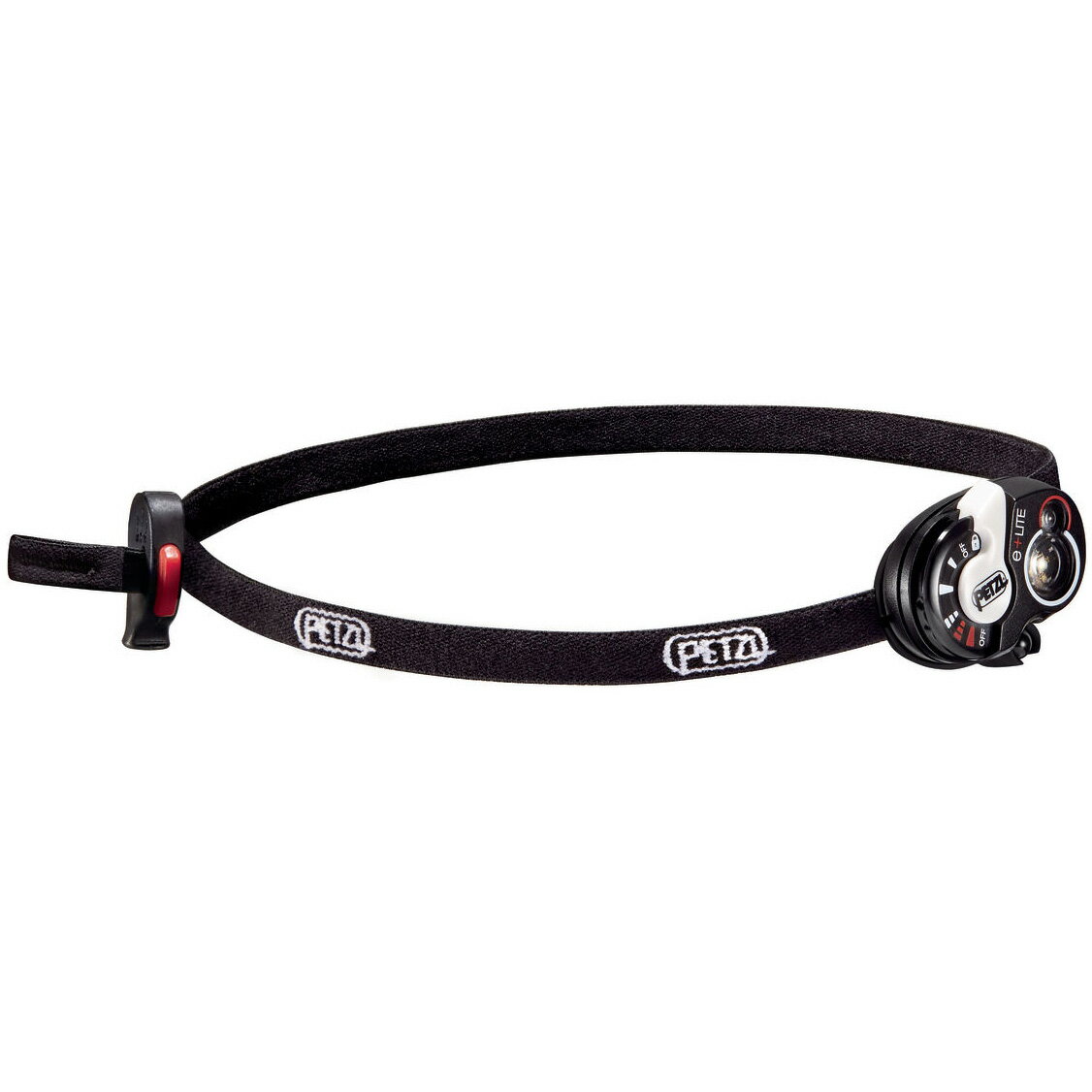 PETZL(ペツル) イーライト E02 P4