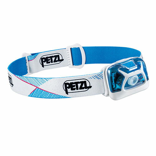 PETZL ペツル ティカ ホワイト E093FA03