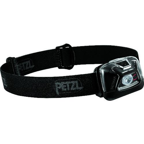 PETZL ペツル タクティカ ブラック