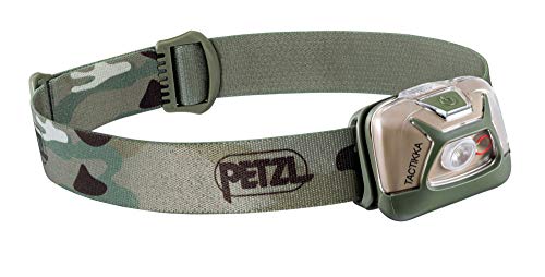 PETZL ペツル タクティカ カムフラージュ