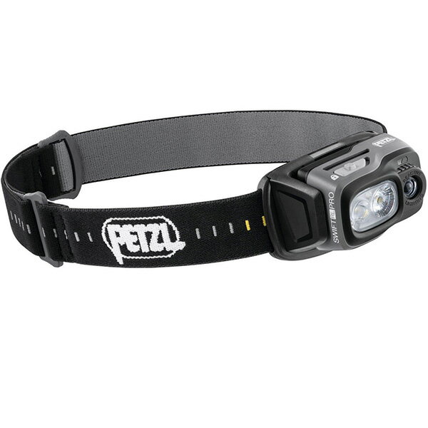 PETZL スイフトRLプロ E810AA00