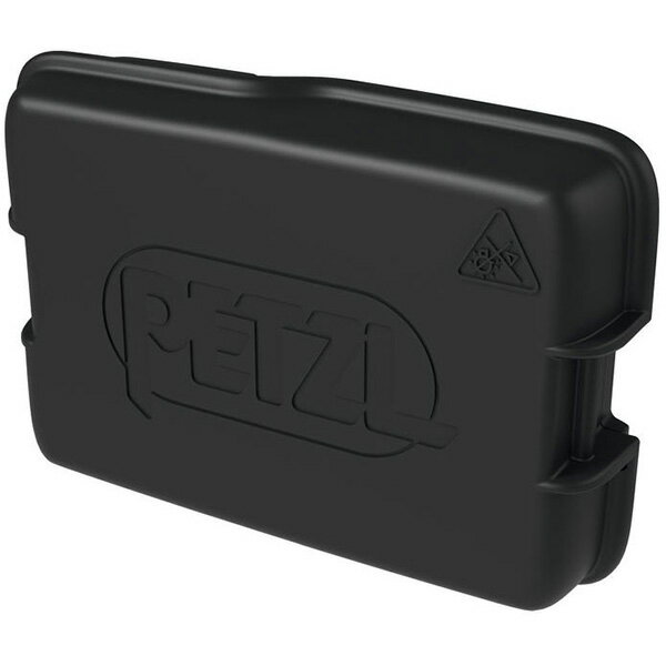 PETZL スイフトRLプロ用充電バッテリー E810BA00