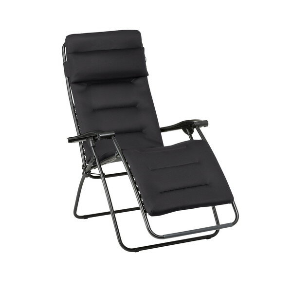 Lafuma ラフマ アウトドア チェア アールエスエックス エアーコンフォート RSX AIRCOMFORT LFM2038 レッド 3186