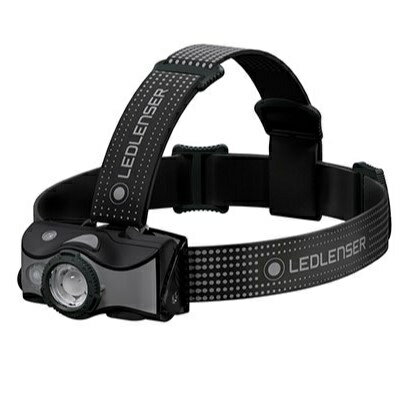 LL MH7 GIFTBOX Black×Gray 43104