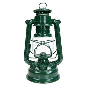 FEUERHAND フュアーハンド Feuerhand Hurricane Lantern 276 フュアハンドランタン Moss Green 276-grun