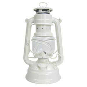 FEUERHAND フュアーハンド Feuerhand Hurricane Lantern 276 フュアハンドランタン Pure White 276-weiss