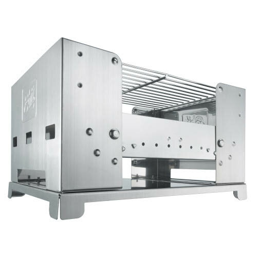 エスビット チャコールグリル BBQ300 ESBBQ300S0
