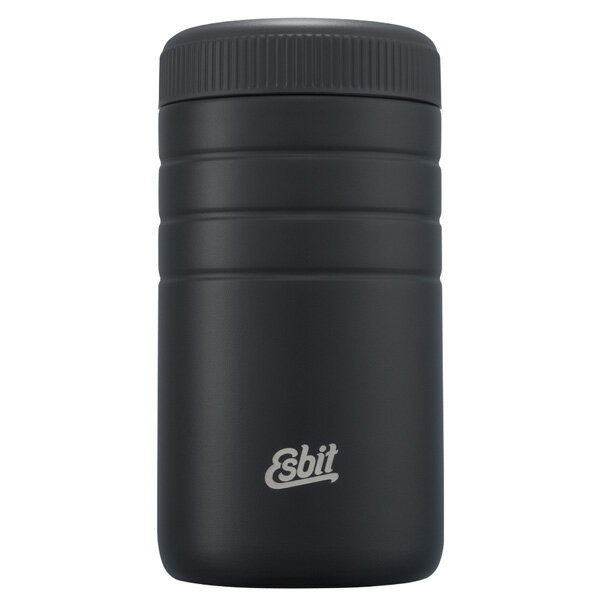 ESBIT エスビット マジョリス フードジャグ 550ml ブラック ESFJS550TLDG