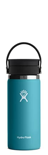 コーヒー 16oz 473 mL フレックスシップ ワイドマウス ラグーナ 中