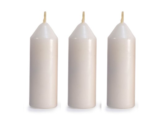 ユーコ Uco UCO キャンドルランタン用 スペアキャンドル L-CAN3PK