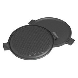223．0230．043 バーベクッ��ク クッキンググリドル barbecook Cooking Griddles35
