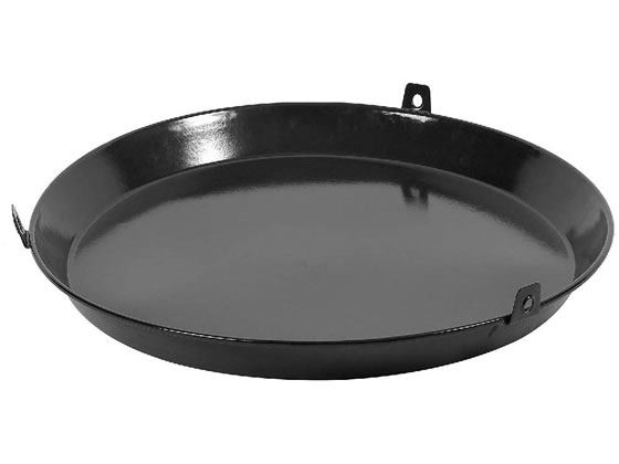 barbeco 223.9684.000 バーベクック トライポッド用BBQパン BBQ pan for trypod