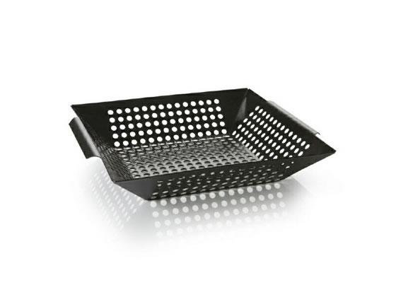Barbecook｜バーベクック スクエアウオック 34×30×6.5cm 2230023000