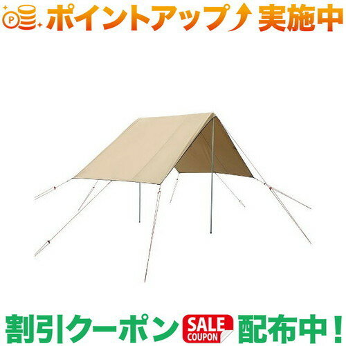 ROBENS ローベンス アウトバック シリーズ Prospector プロスペクタータープ ROB130145 TENTARPTARP タープ