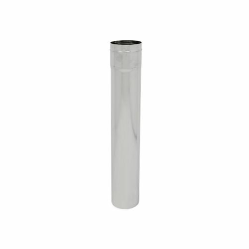 G-stove専用延長煙突36.5cm #13011