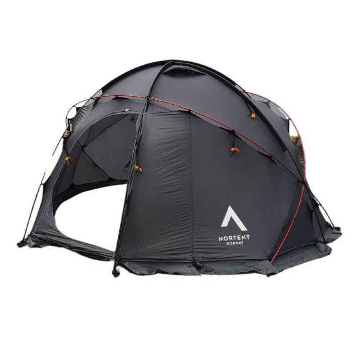 NORTENT ノルテント Gamme 6 ARCTIC 4000