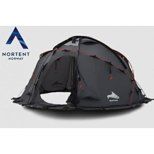 NORTENT ノルテント Gamme 8 ARCTIC 7000