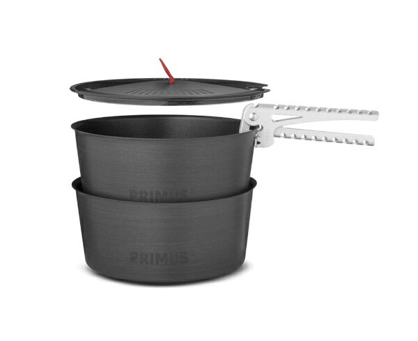 ライテックポットセット 1.3L P-740310(1セット)