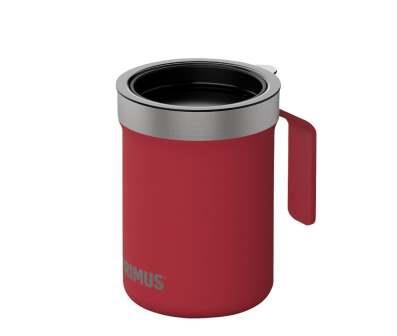 コッペン マグ 300ml オックスレッド P-742790