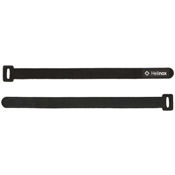 ヘリノックス ベルクロタイ M 4pcs 19759012001005
