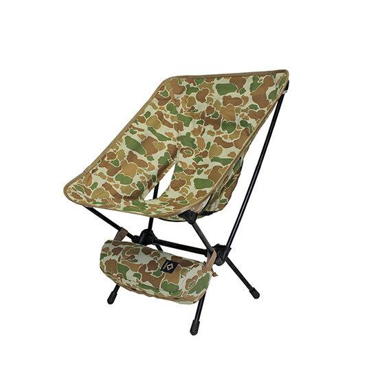 ヘリノックス Helinox タクティカルチェア Tactical Chair ダックHカモ 19755001049001