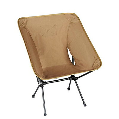Helinox ヘリノックス Tactical Chair Coyote (タクティカルチェア)(コヨーテ)