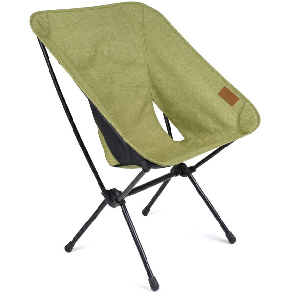 Helinox ホームチェア Chair Home マッチャ 19750017008009