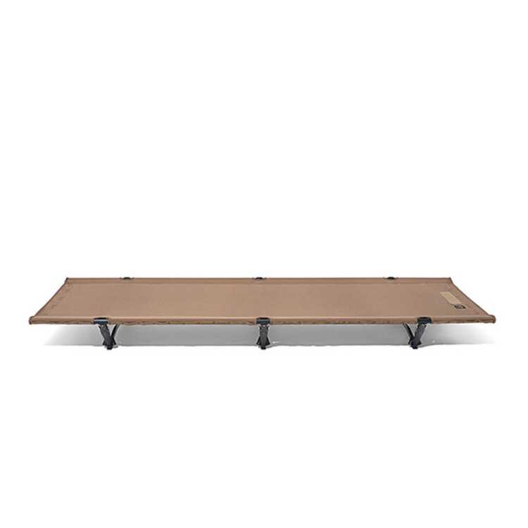 Helinox アウトドア ベッド タクティカル コット コンバーチブル Tactical Cot convertible コヨーテ 19755008017001