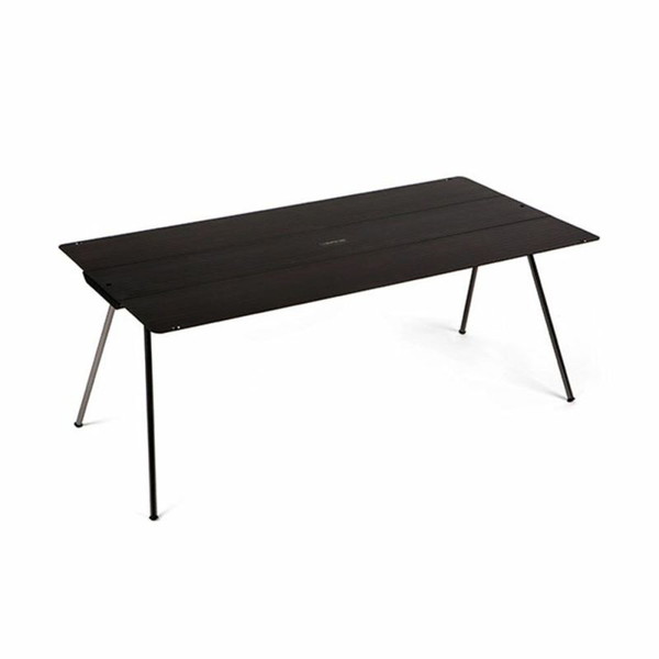 VERNE ベルン Flat Table-Black ブラック VR-VV-21FT4
