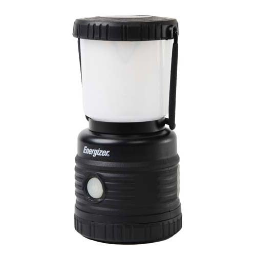エナジャイザー アウトドアランタン ブラック ALE35(1個)