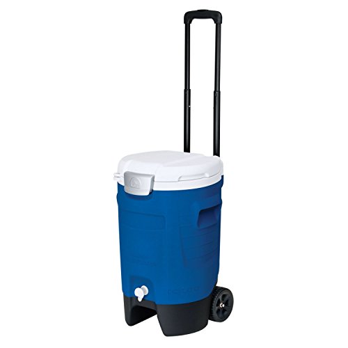 イグルー スポーツローラー ウォータージャグ 5ガロン 約19L
