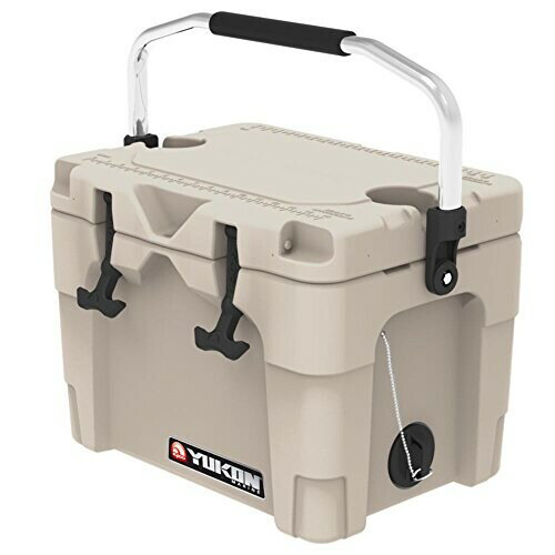 イ��グルー Igloo igloo クーラーボックス YUKON MARINE ユーコン マリーン 20 Tan/Tan 00043854