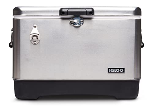 Legacy 54 Qt Cooler