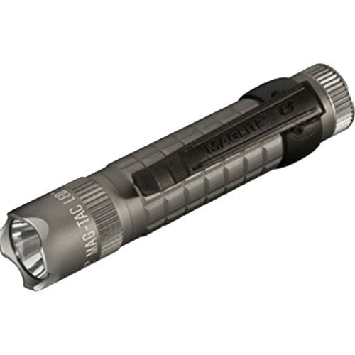 マグライト MAG-TAC Cベゼル SG2LRC6 アーバングレー SG2LRC6