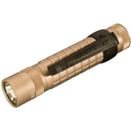 マグライト MAG-TAC Pベゼル SG2LRH6 コヨーテタン SG2LRH6