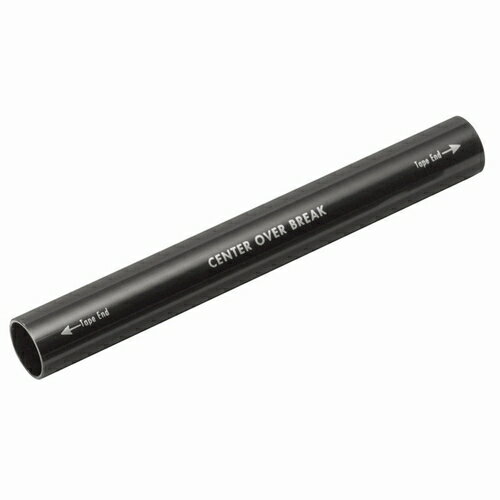テントアクセサリー テントポール リペアスプリント 16mm Tent Pole Repair Splint 37827