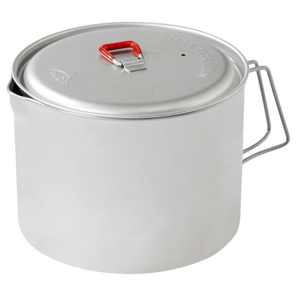 ビッグチタンケトル 2L 39529