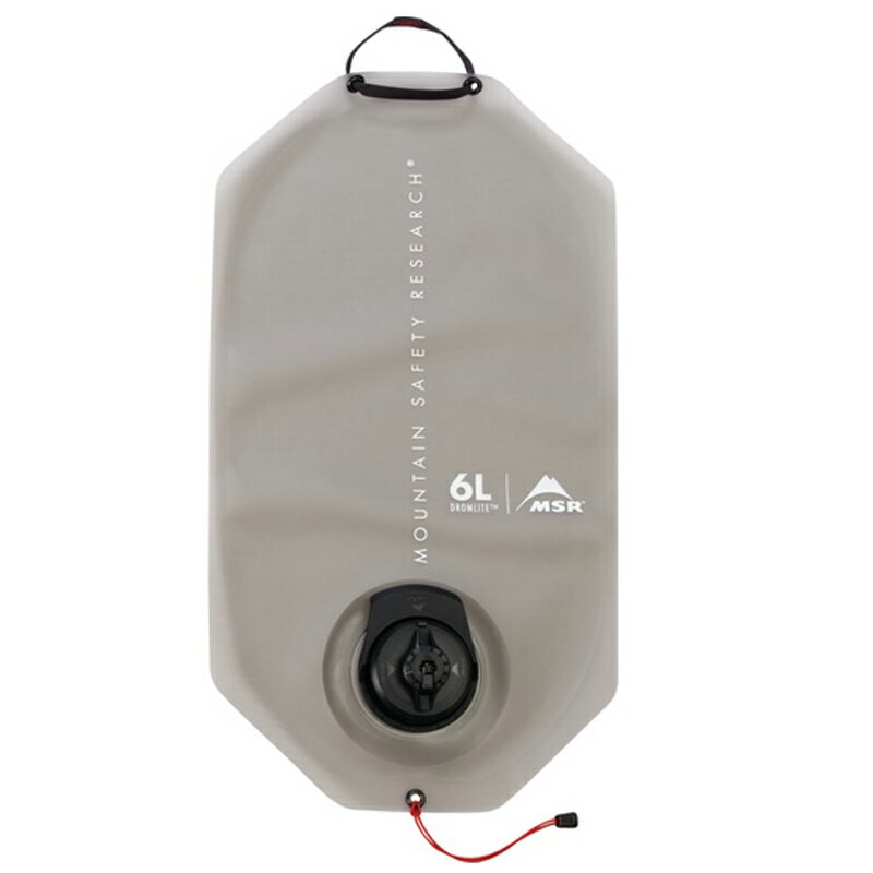 ドロムライトバッグ 6L 38585