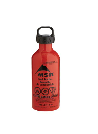 msr 燃料ボトル 11oz
