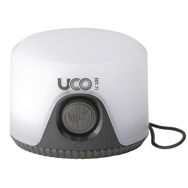 ユーコ UCO  スプラウトハングアウトランタン ブラック 27033