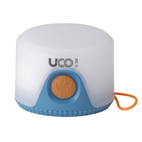 UCO ユーコ スプラウト＋ ハングアウトランタン ブルー 27019