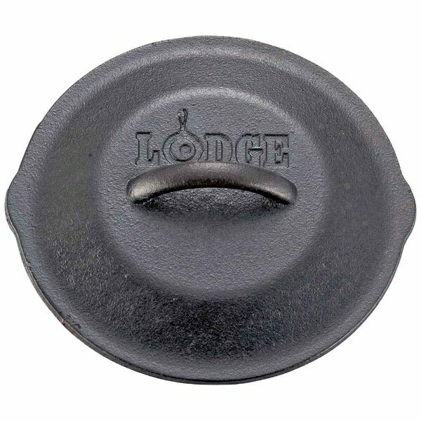 ロッジ ロジック スキレットカバー 8インチ L5IC3 GLT0503